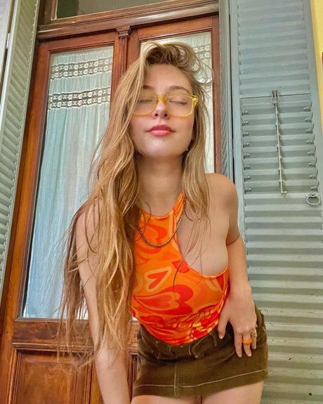 Mariela Vicenzi_ pornstar pictures