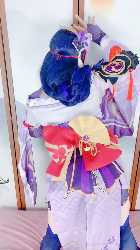 Yaxie Lotte top actress images