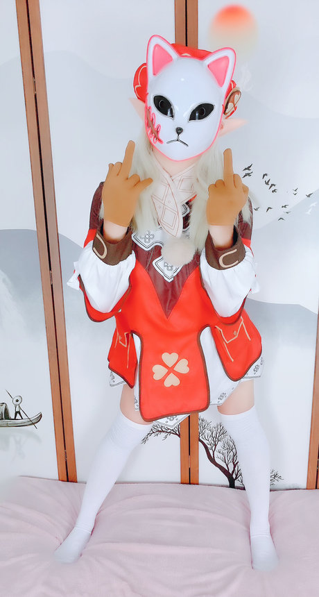 Yaxie Lotte nice model galleries