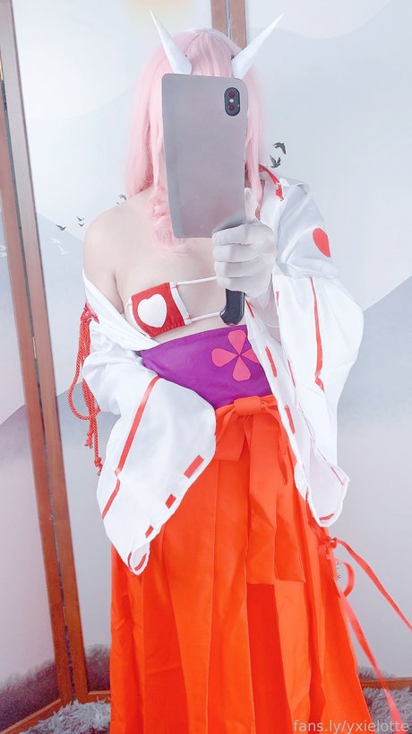 Yaxie Lotte star high quality galleries