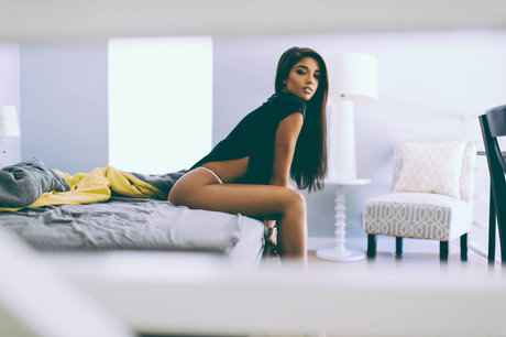 Yovanna Ventura beautiful model pictures