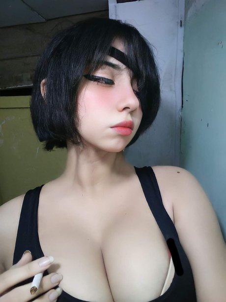 Aby Dazai sex model galleries