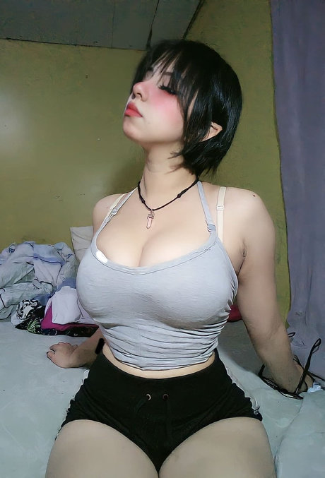 Aby Dazai pornographic model gallery