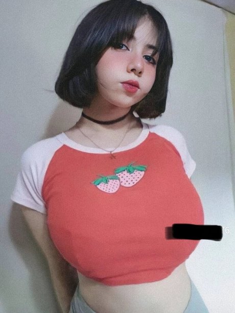 Aby Dazai pornographic model pics