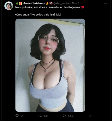 Aby Dazai model nudes gallery