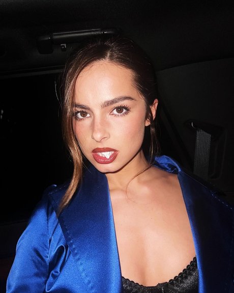 Addison Rae nudes star photo