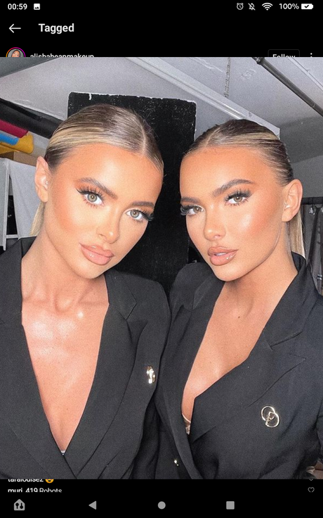 Daisey Odonnell_ model beautiful images