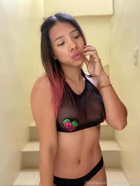 Jennifer Ponce exclusive pornstar pictures