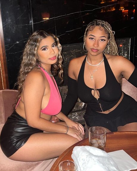 Kalani Rodgers model adult gallery