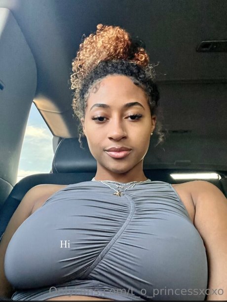 Kalani Rodgers erotic model img