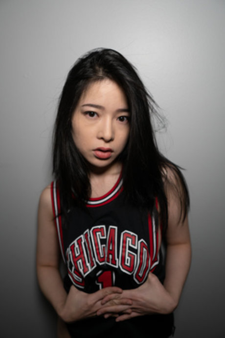 Narac model xxx image