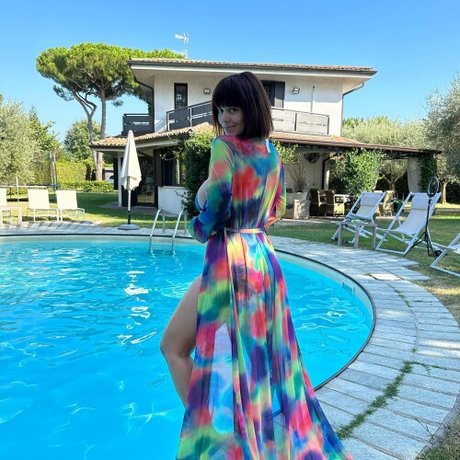 Madalina Ioana Filip pornstar erotic pictures