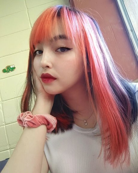 Amongucita high quality star pics