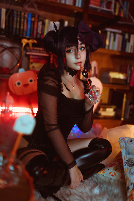 Mochichuu erotic actress photo