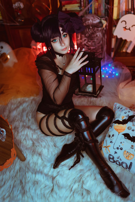 Mochichuu art actress images