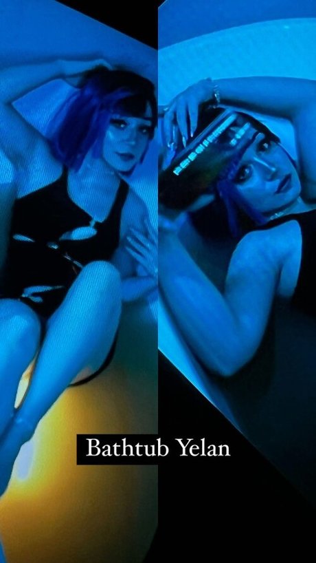 Mochichuu sexy star image