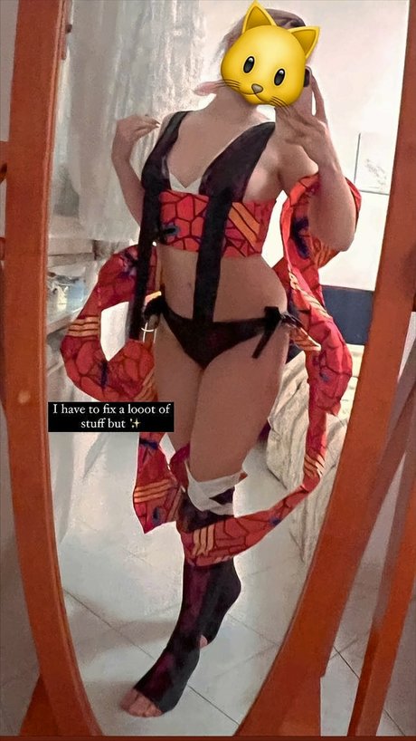 Mochichuu pornstar nice galleries