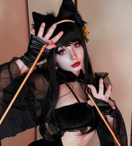 Mochichuu model sexy pictures