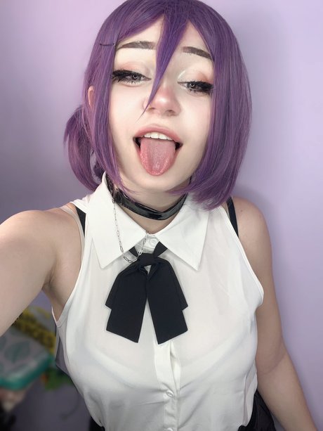 Mochichuu pornstar nude archive