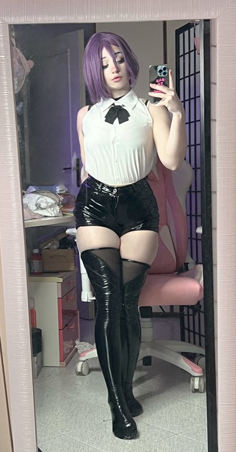 Mochichuu nude pornstar gallery