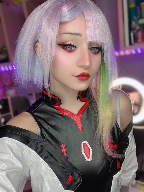 Mochichuu model best pictures