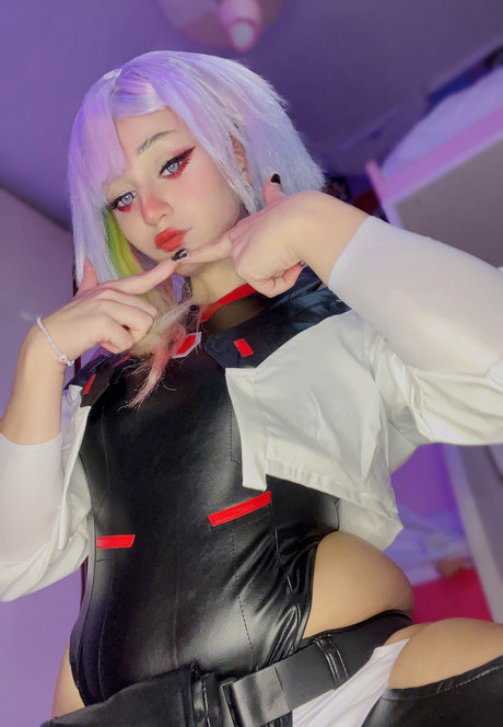 Mochichuu pornstar free pictures