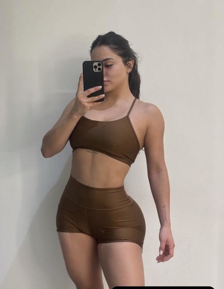 Samadhi Zendejas best model pictures