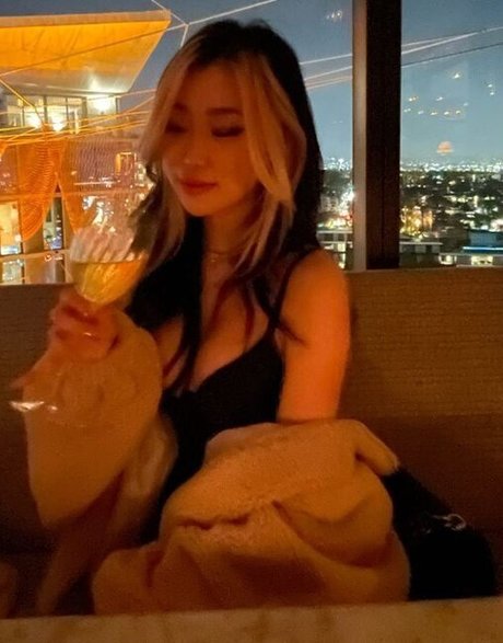 AHRA REI naked pornstar images