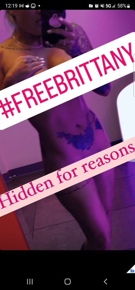 Brittany Tareco hd star picture