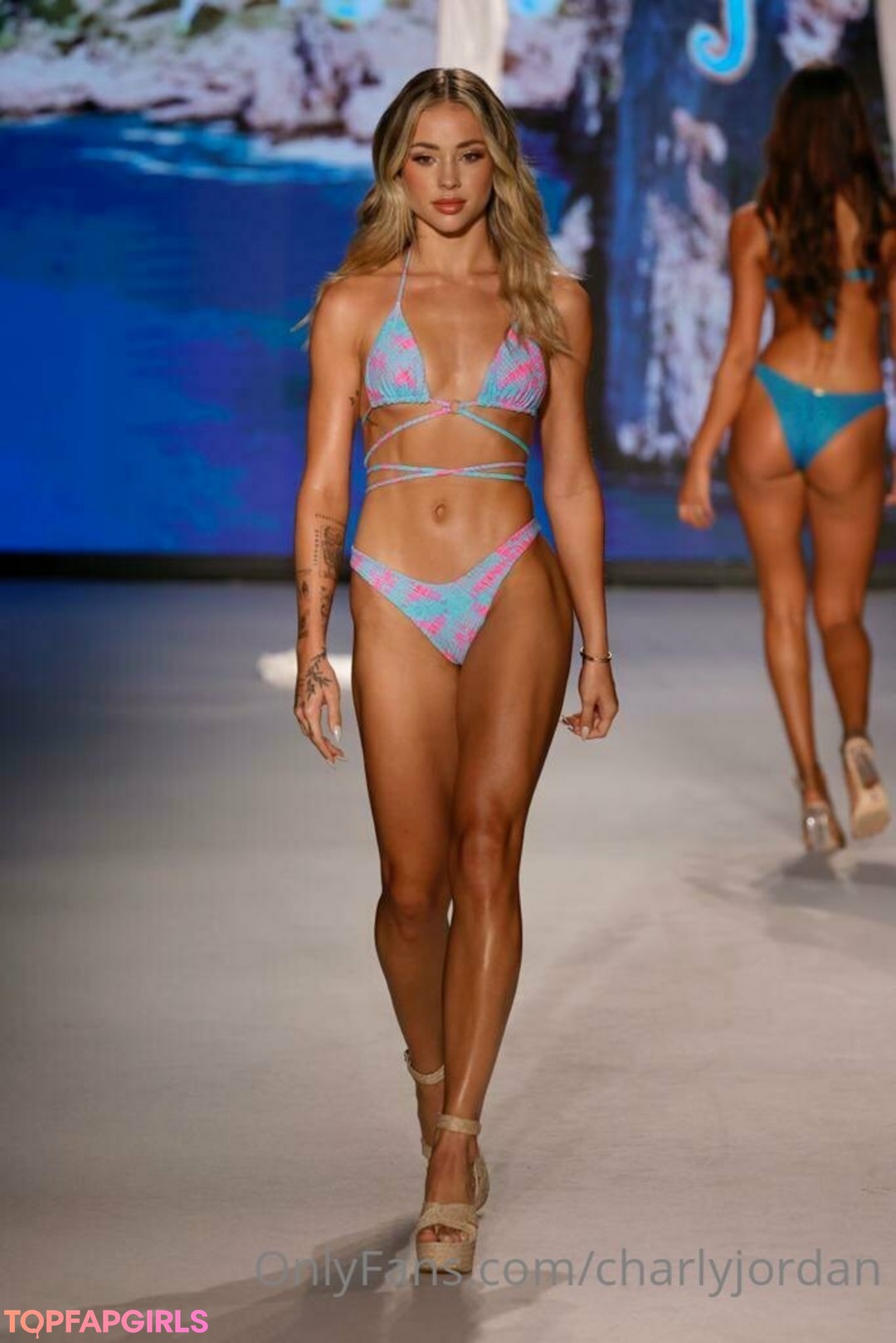 Charly Jordan best pornstar image