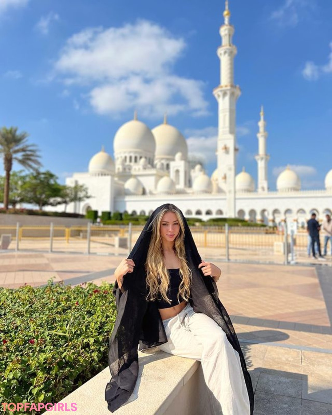 Charly Jordan exclusive actress image