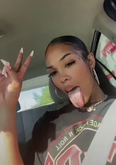 Cynthia Rose_ model nudes image