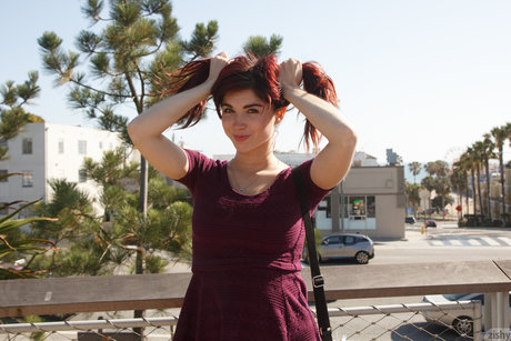 Jazz Reilly_ model exclusive images