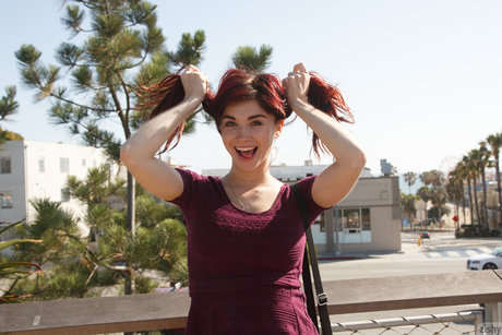 blonde midget onlyfans erotic images