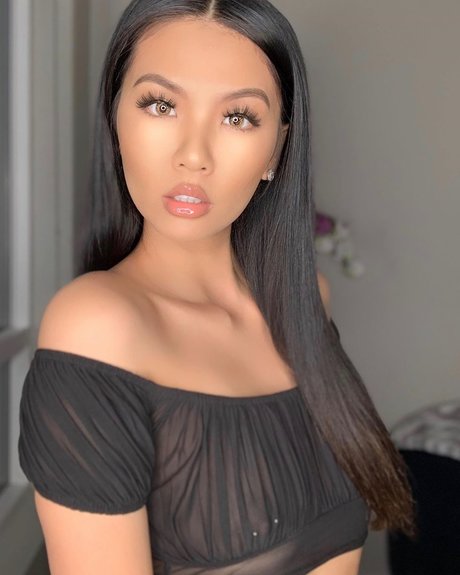 Missphitran star porn photos