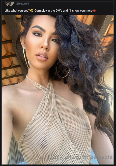 Missphitran pornstar hot picture