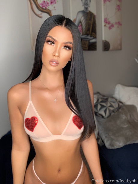 Missphitran pornstar sexy gallery