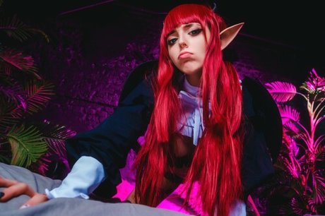 Sib Mouse pornstar high quality photo