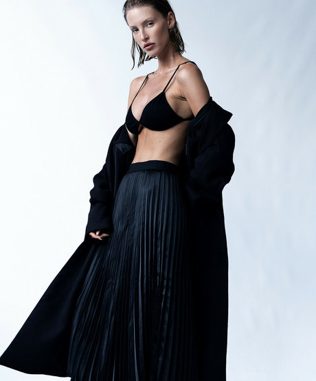 Sienna Cochrane porn star picture