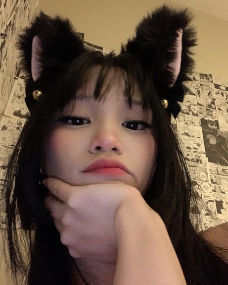 Jilan nice star photo