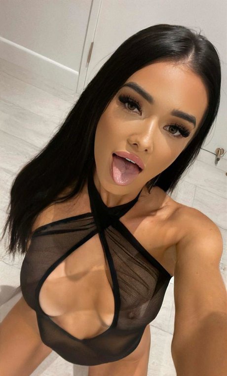 Alicia Parr hot star galleries