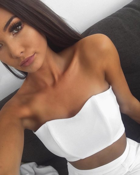 Alicia Parr star hd photo