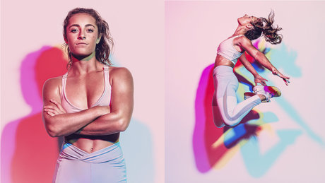 Demi Bagby star pretty picture