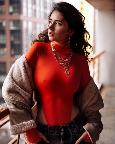 Disha Yudina_ star beautiful galleries