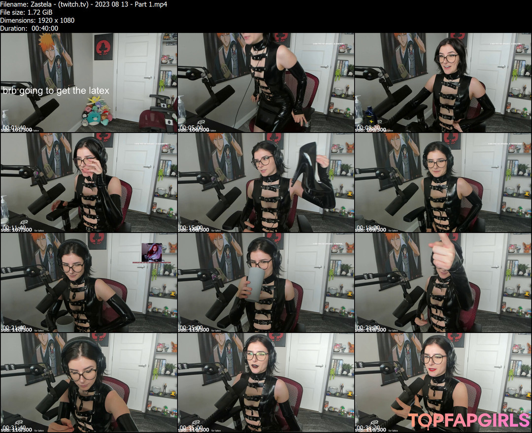 Zasterini Zastela star nice picture