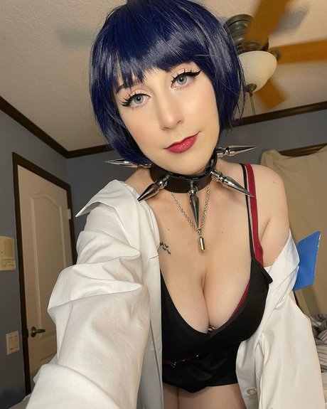 Maddie Reznor pornstar art image