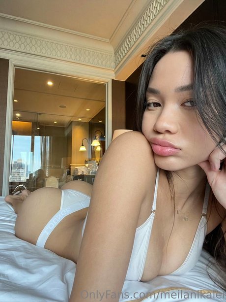 Meilani Kalei naked star photos