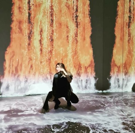 Yonia pornstar art picture