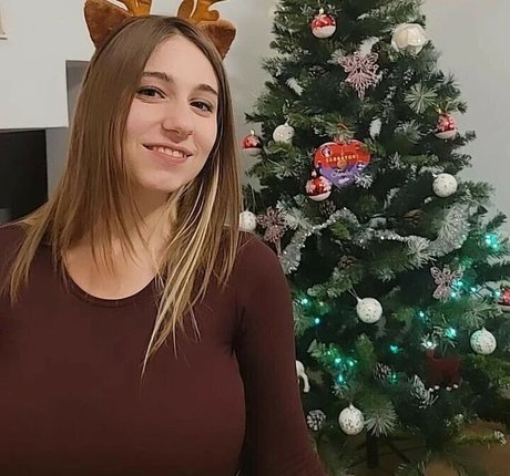 Yonia nudes star pics