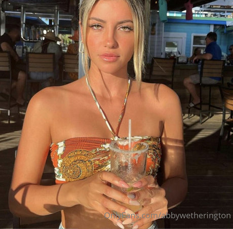 Abby Wetherington pretty pornstar picture